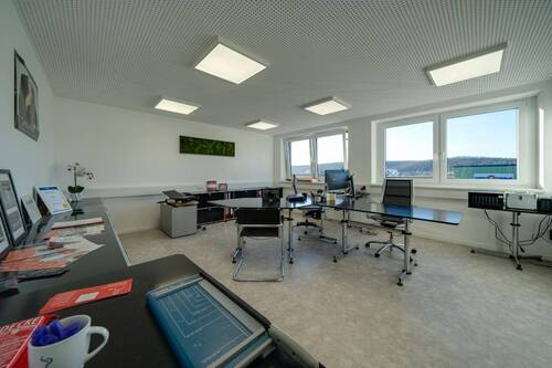 Bild 2 - Büro zur Miete in Würzburg