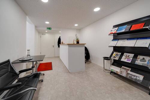 Bild 3 - Büro in Würzburg