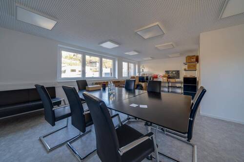 Bild 4 - Büro in Würzburg zur Miete