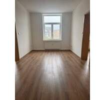 Renovierte, helle 2-Zimmerwohnung - Plauen Preißelpöhl