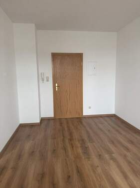 Eingang - Etagenwohnung mit 41,00 m&sup2; in Plauen zur Miete