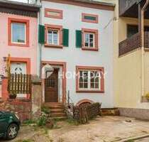 Charmantes RMH mit Geschichte und Herz: Willkommen in Trassem und Ihrem neuen Kapitel