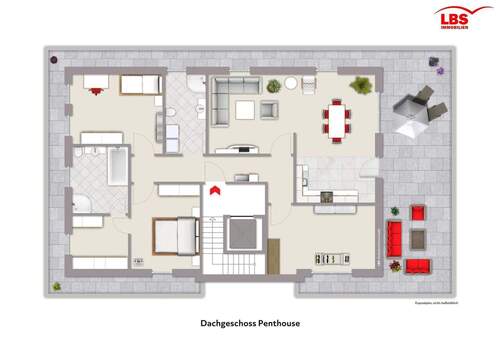 Penthouse - 