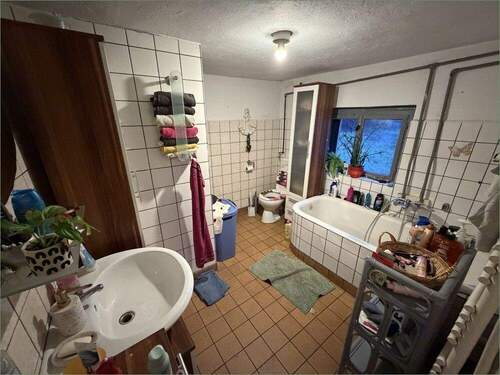 Badezimmer - 