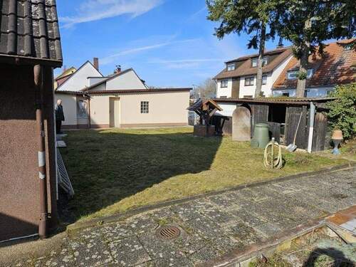 Das Grundstück - Grundstück zum Kaufen in Nürnberg