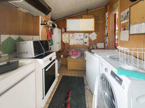 Hauswirtschaftsraum - 