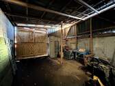 Wohnmobilgarage - 