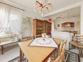 Wohn - und Esszimmer - 