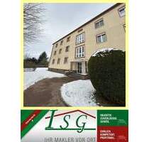 Frei werdende 2-Raum-Wohnung mit BALKON am Schwanenteich - Mittweida