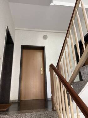 Treppenhaus - 