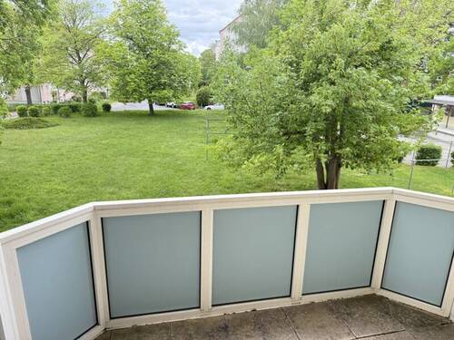 Balkon (2) - 