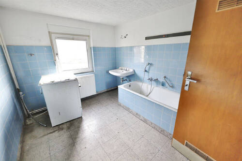 Bad Anbau - 
