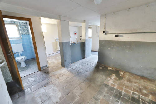 HWR Anbau - 