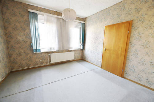 Zimmer 1 OG - 