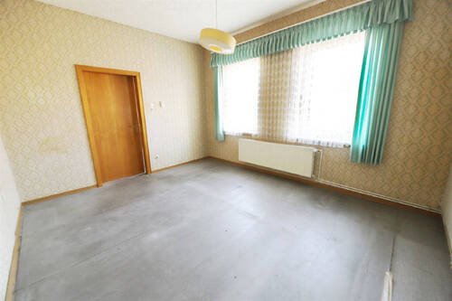 Zimmer 2 OG - 