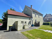 Gartenansicht - 