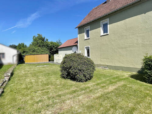 Garten - 