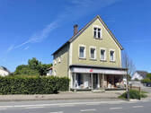 Vorderansicht - 