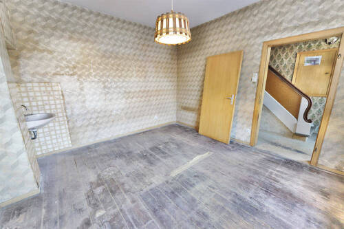 Büro EG - 