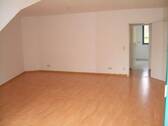 Wohnzimmer1.jpg - Etagenwohnung mit 78,00 m&sup2; in Nuthetal zur Miete