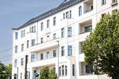 Fassade 3 - 