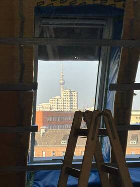 Baufortschritt_1 - 