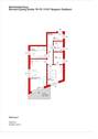 Grundriss WE 4 - 