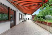 Terrasse - 