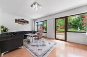 Wohnzimmer EG - 