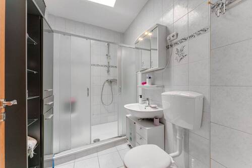Duschbad - 