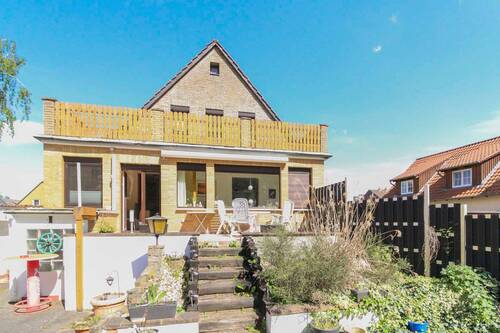 Freisitz - 