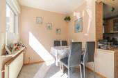 Esszimmer - Einfamilienhaus mit 124,00 m² in Hannover zum Kaufen