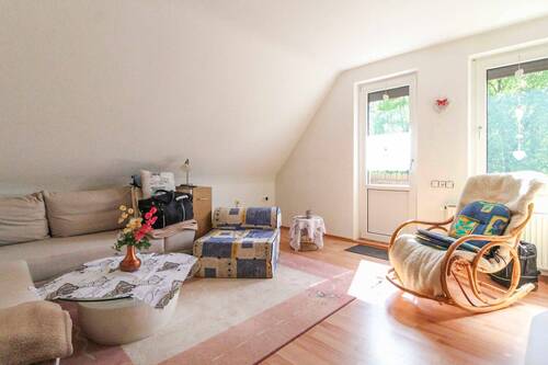 Schlafzimmer I - 