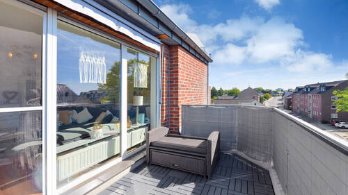 Balkon - 