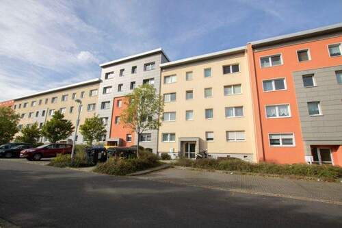 Vorderansicht - 