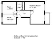 Grundriss - 