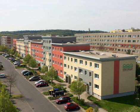 Vorderansicht - 