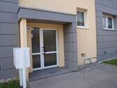 Eingangsbereich - 