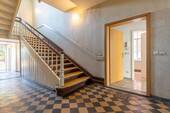 Treppenhaus - 