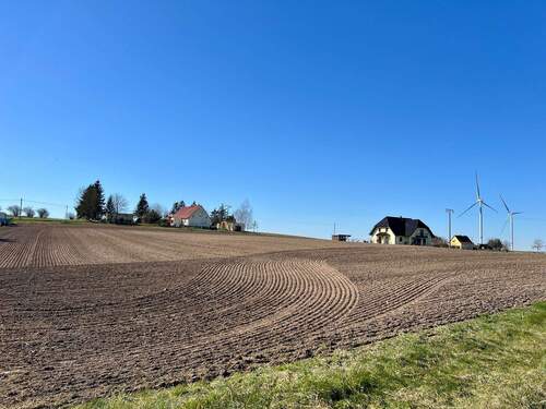 Grundstück - Grundstück in Schwaan