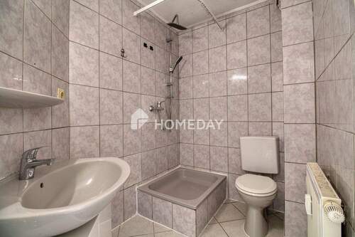 Badezimmer - 