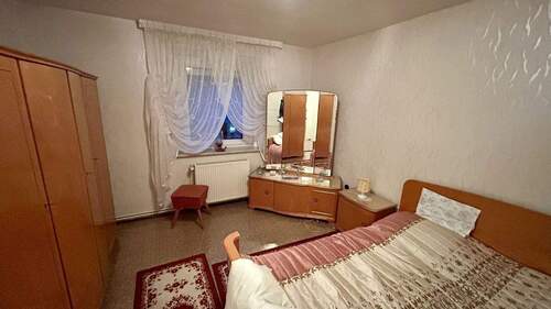 Schlafzimmer Obergeschoss - 