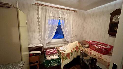 Kinderzimmer im Obergeschoss - 