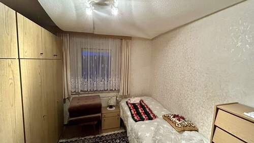 Zimmer Obergeschoss - 