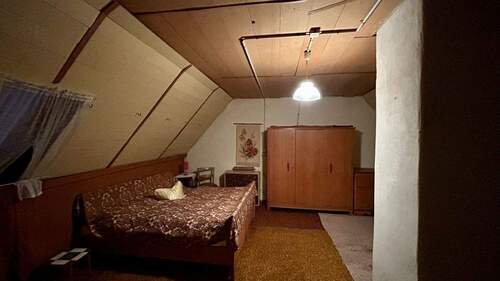 Dachgeschoss - 