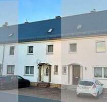 Kleines Haus, kleiner Garten- passt! - Auerbach Hinterhain