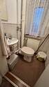 WC im Erdgeschoss - 