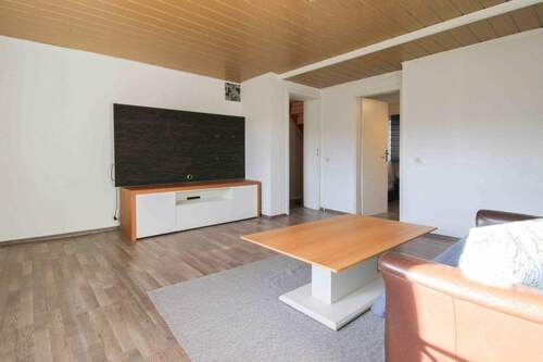 Wohnzimmer EG Bild 1 - 