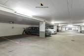 Tiefgaragenplatz - 