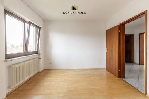 Nebenzimmer - 